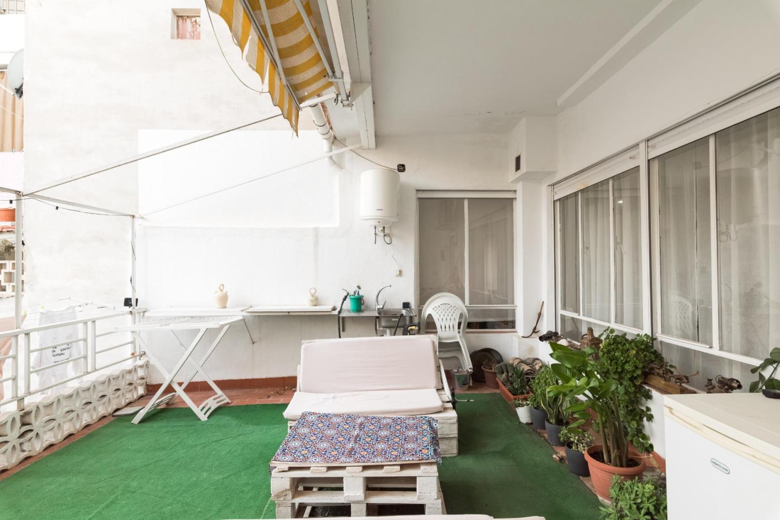 Flat for Sale in Cocentaina