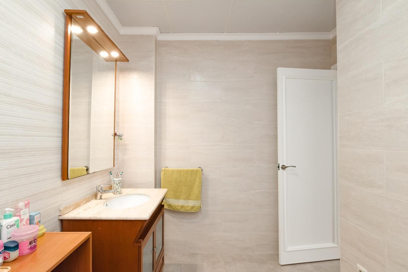 Flat for Sale in Cocentaina
