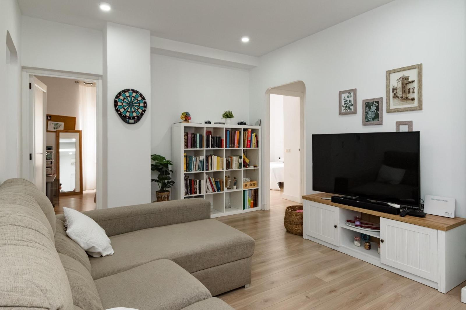 Flat for Sale in Cocentaina