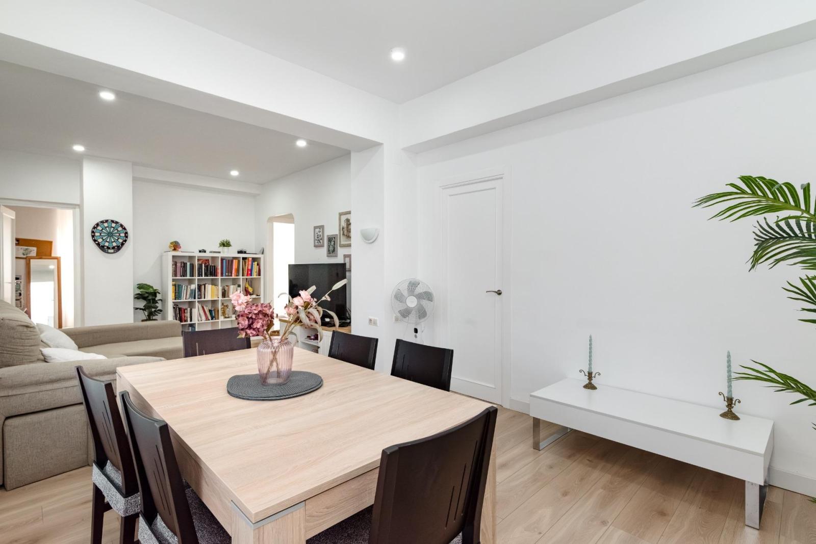 Flat for Sale in Cocentaina
