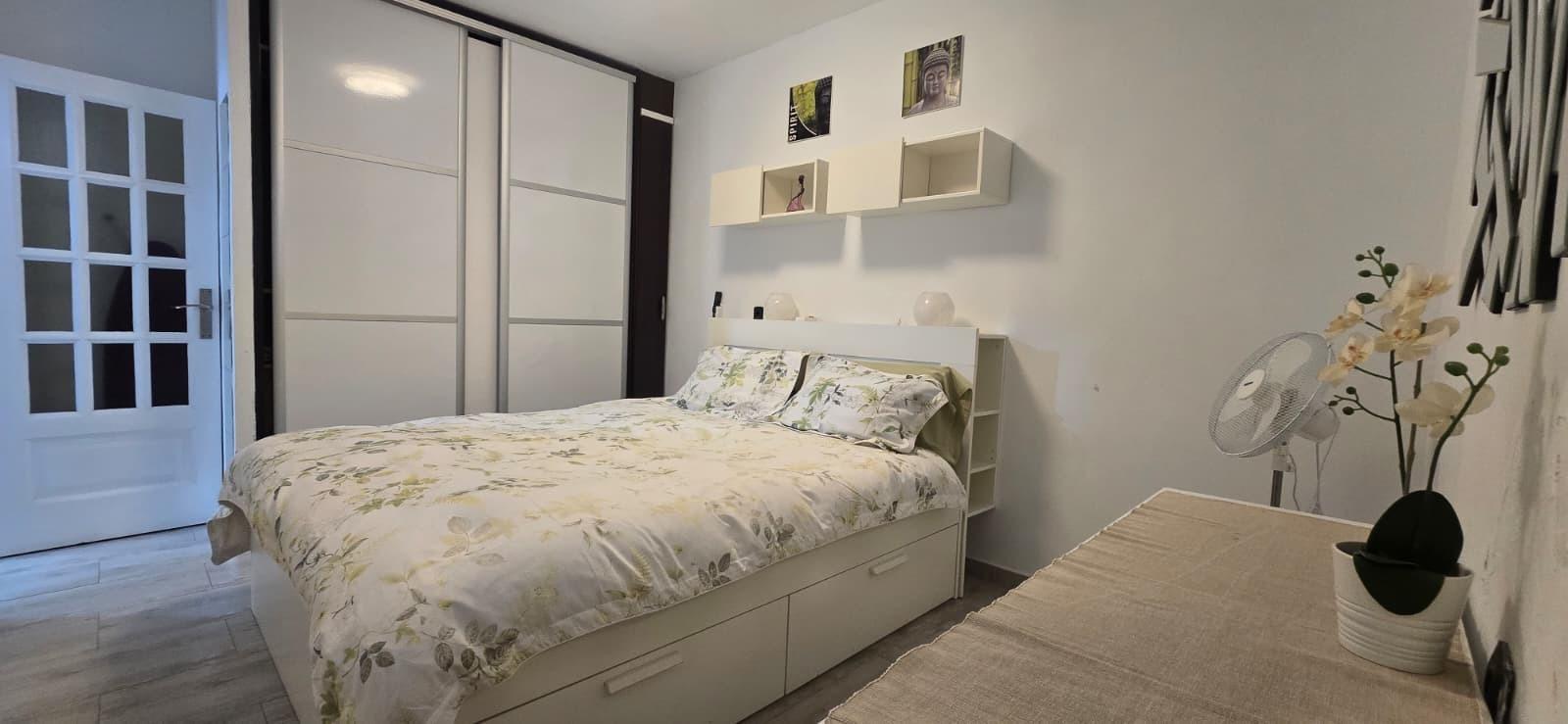 Flat for Sale in Yaiza