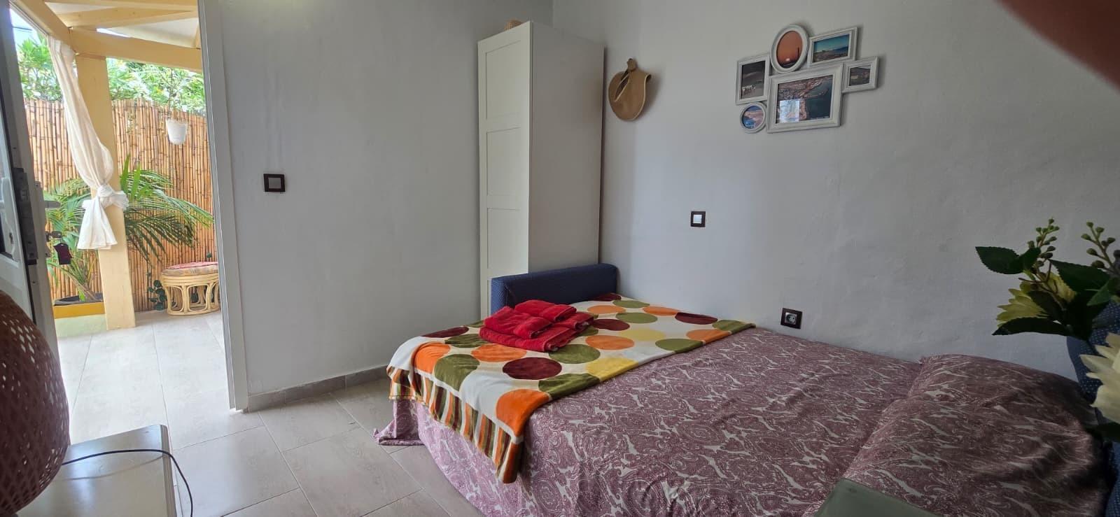 Flat for Sale in Yaiza
