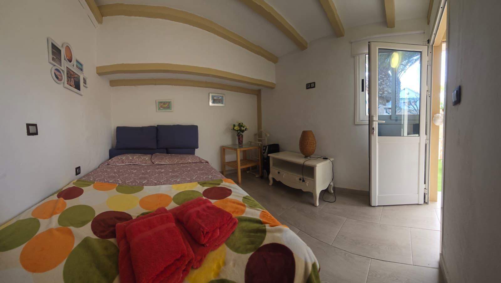 Flat for Sale in Yaiza