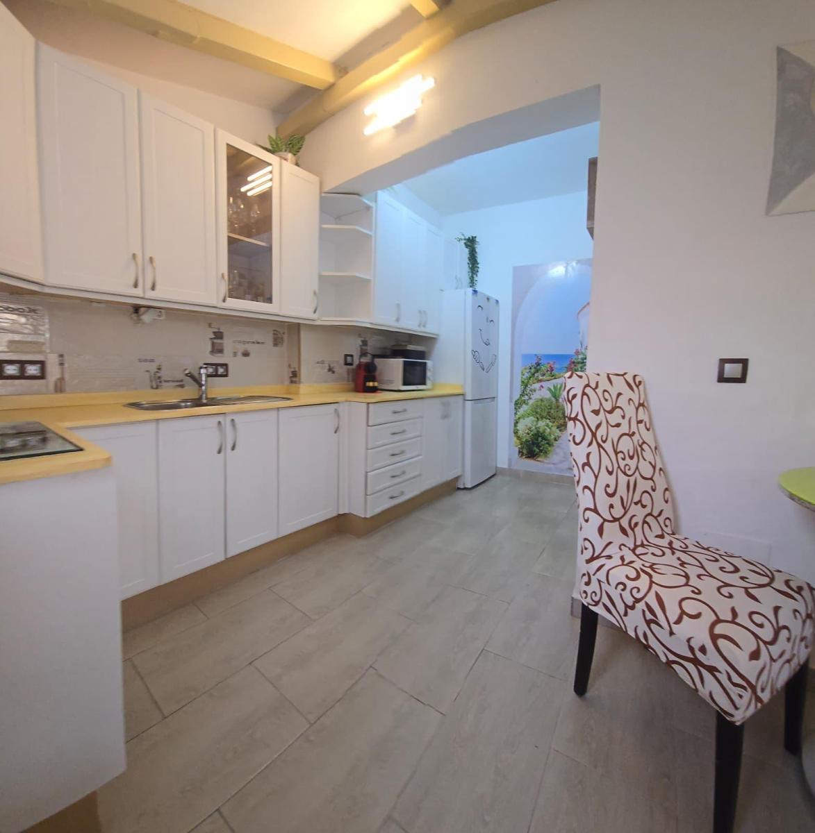 Flat for Sale in Yaiza