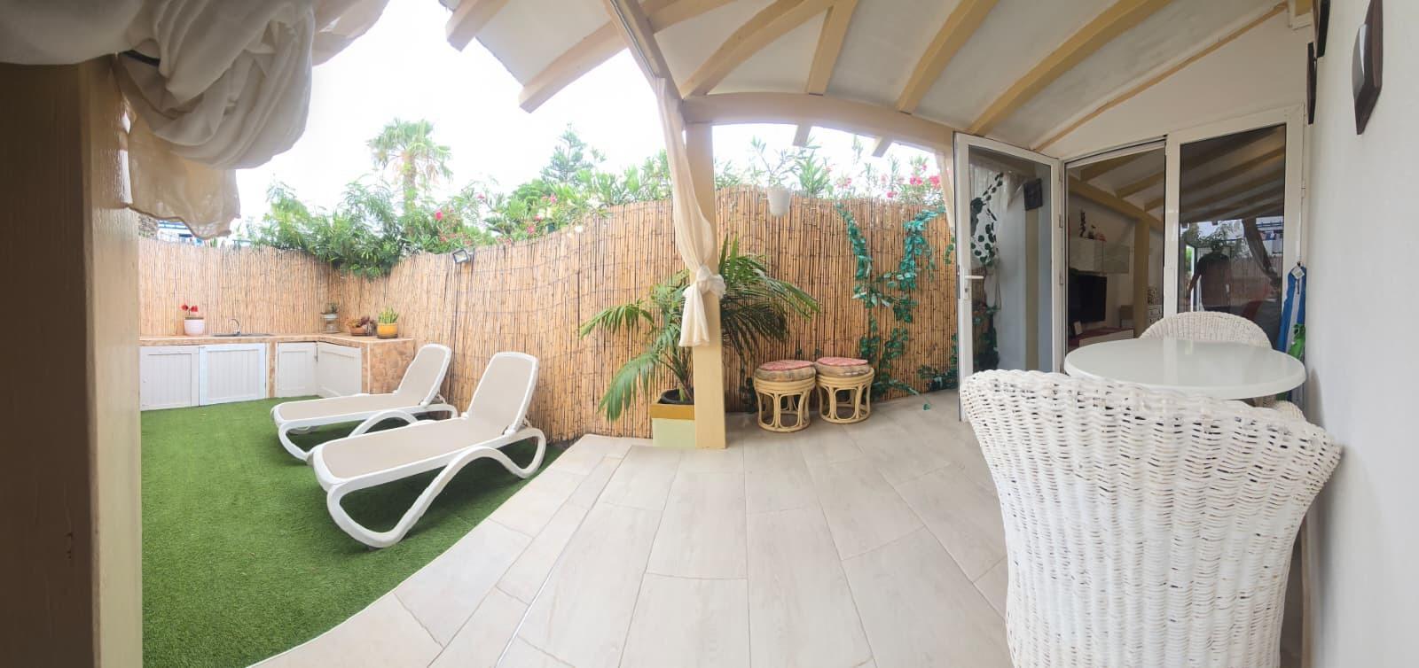 Flat for Sale in Yaiza