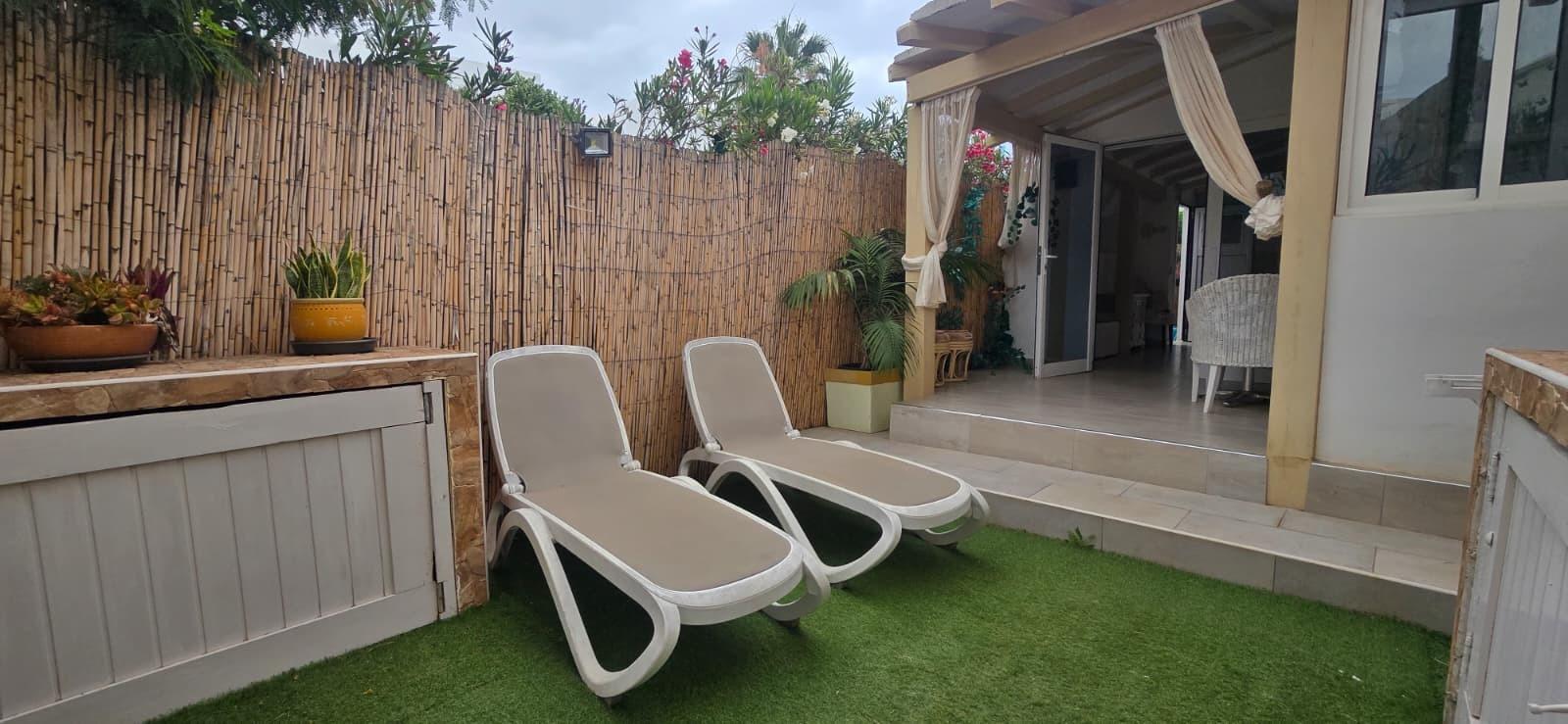 Flat for Sale in Yaiza