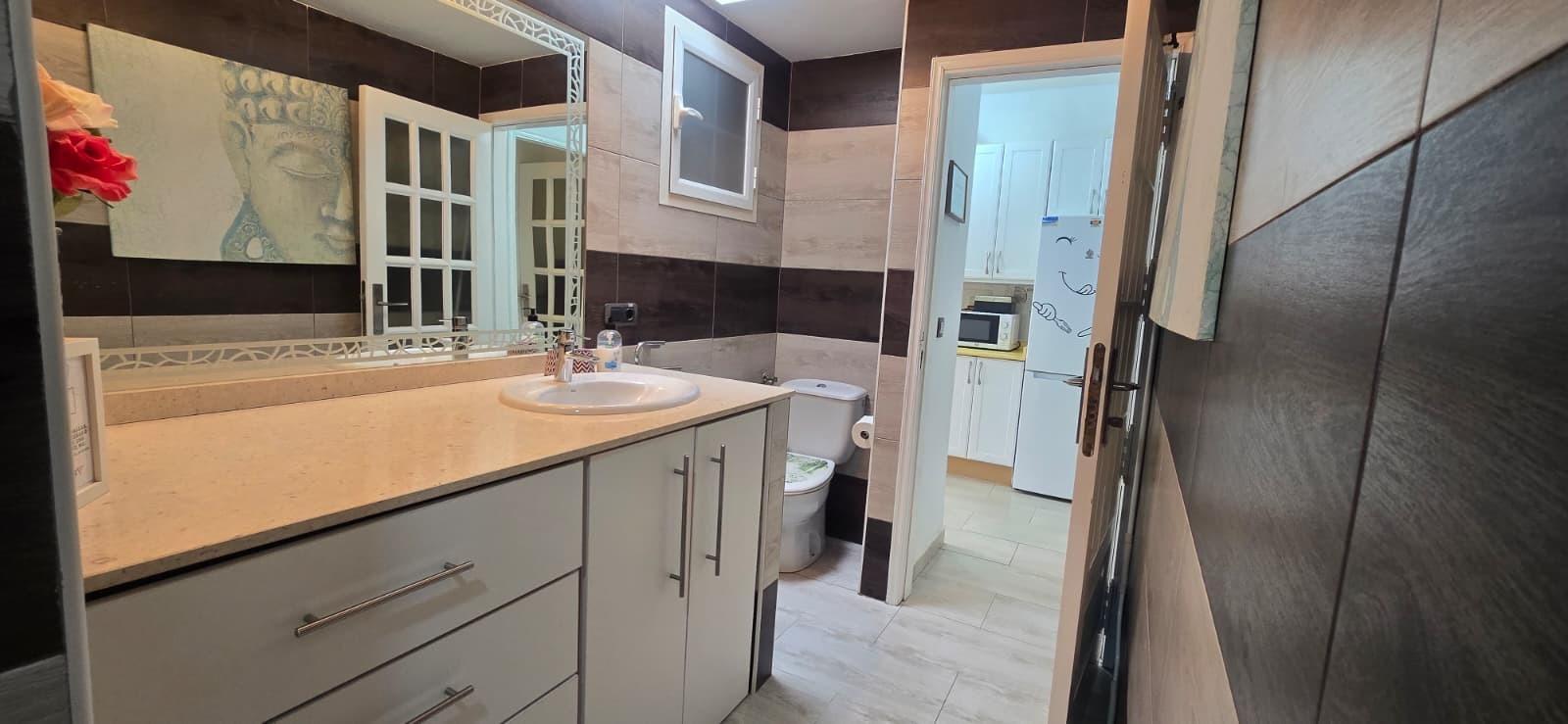 Flat for Sale in Yaiza