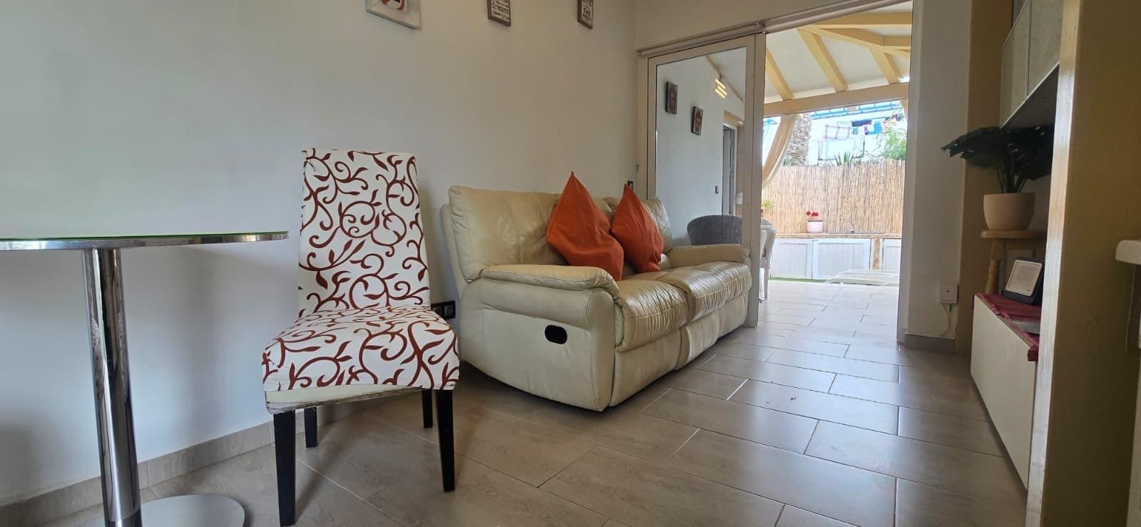 Flat for Sale in Yaiza