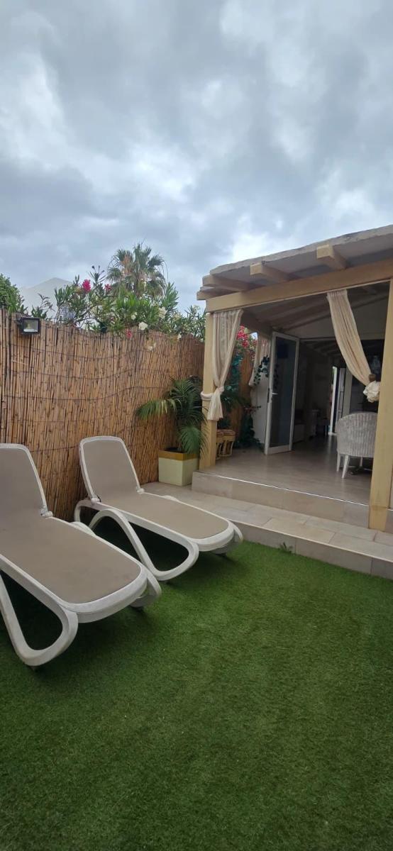 Flat for Sale in Yaiza