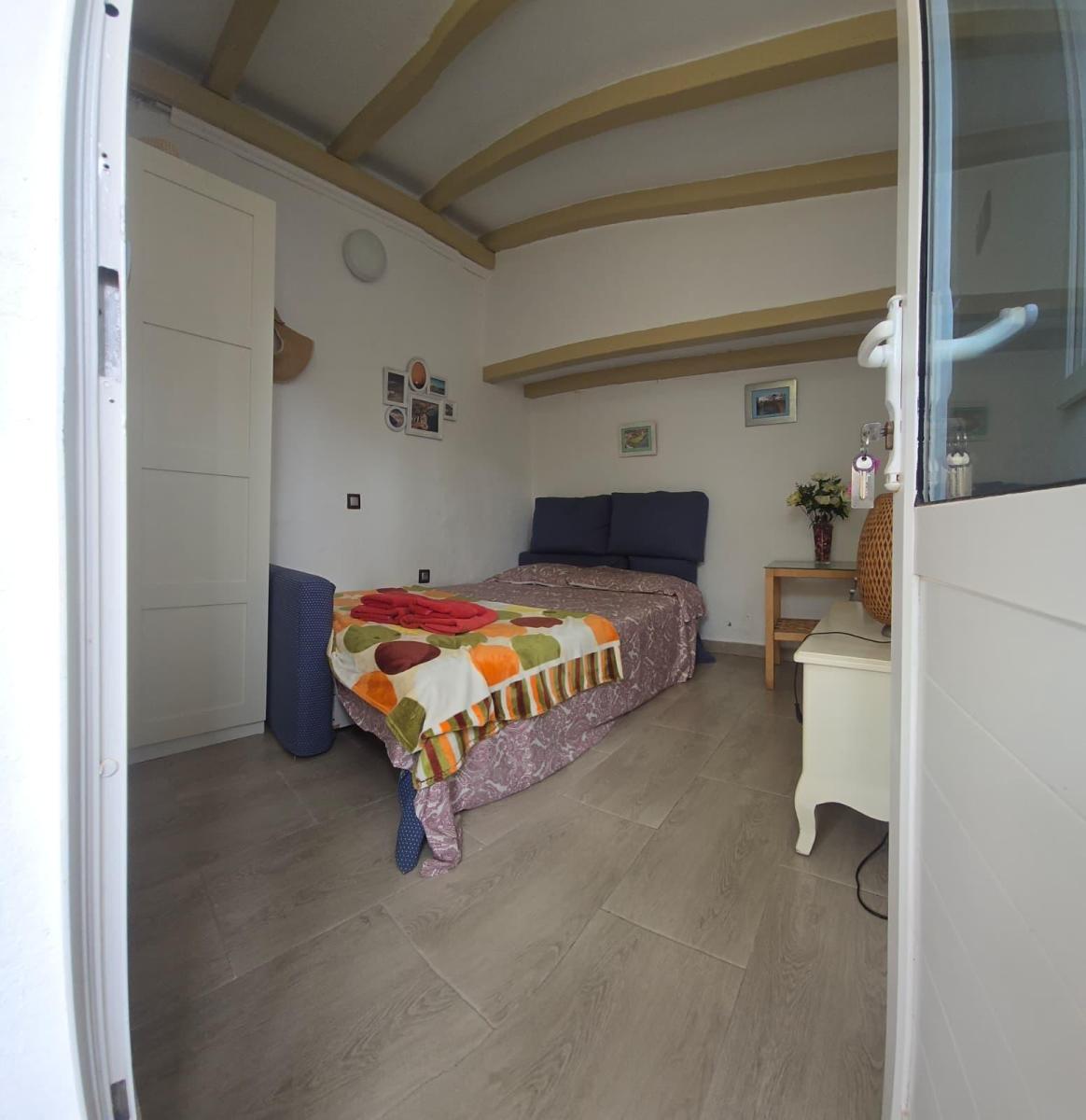 Flat for Sale in Yaiza
