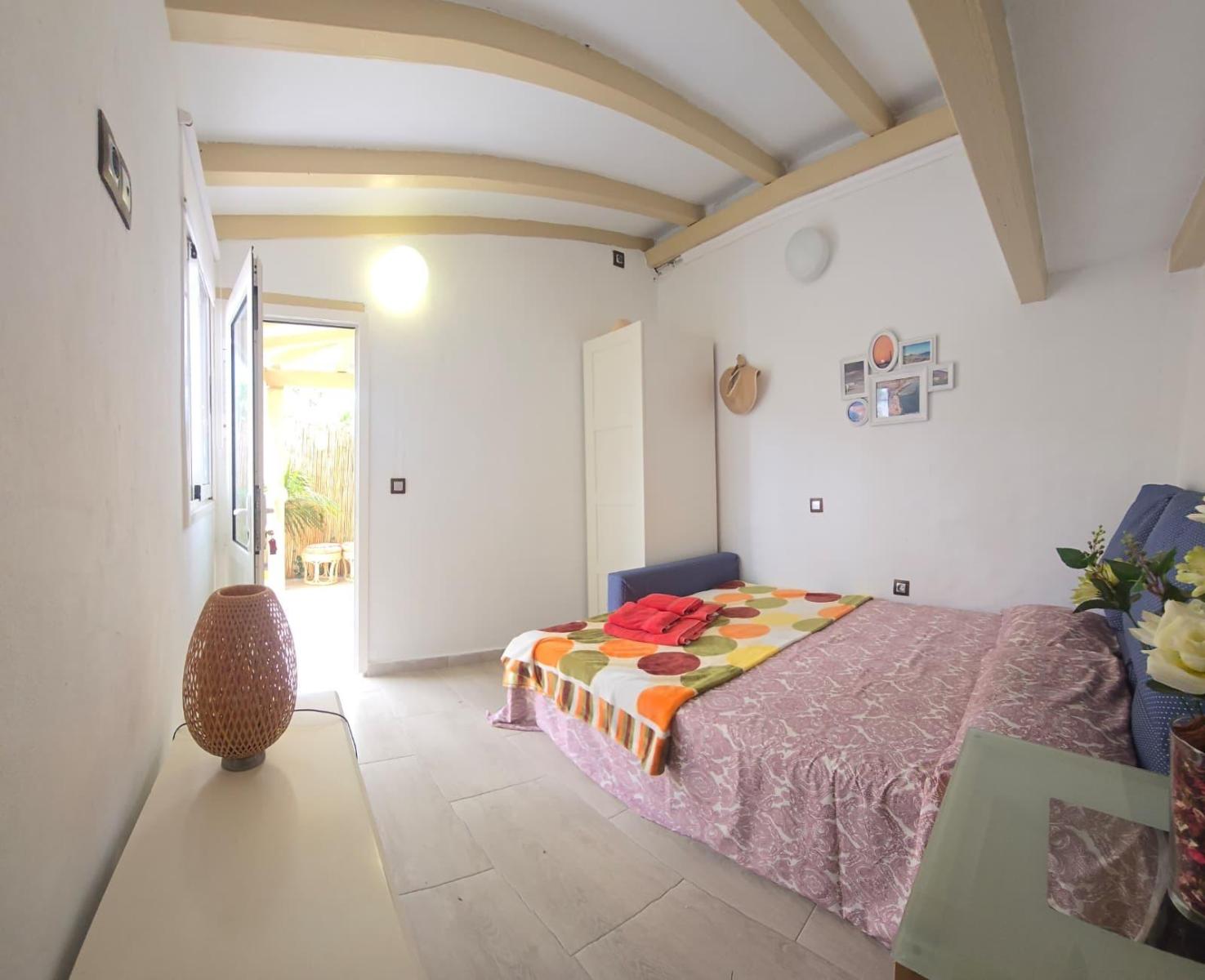 Flat for Sale in Yaiza