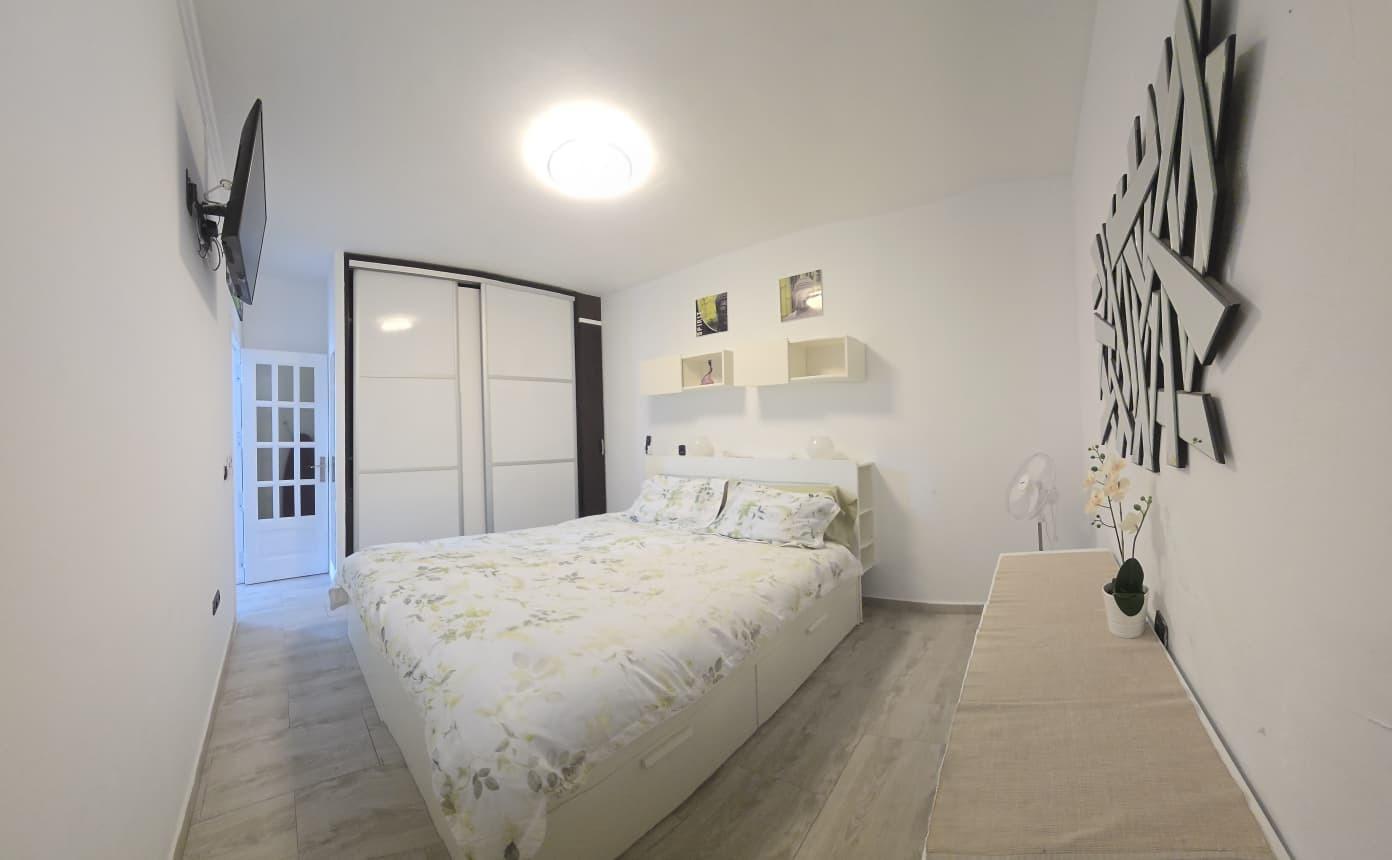 Flat for Sale in Yaiza
