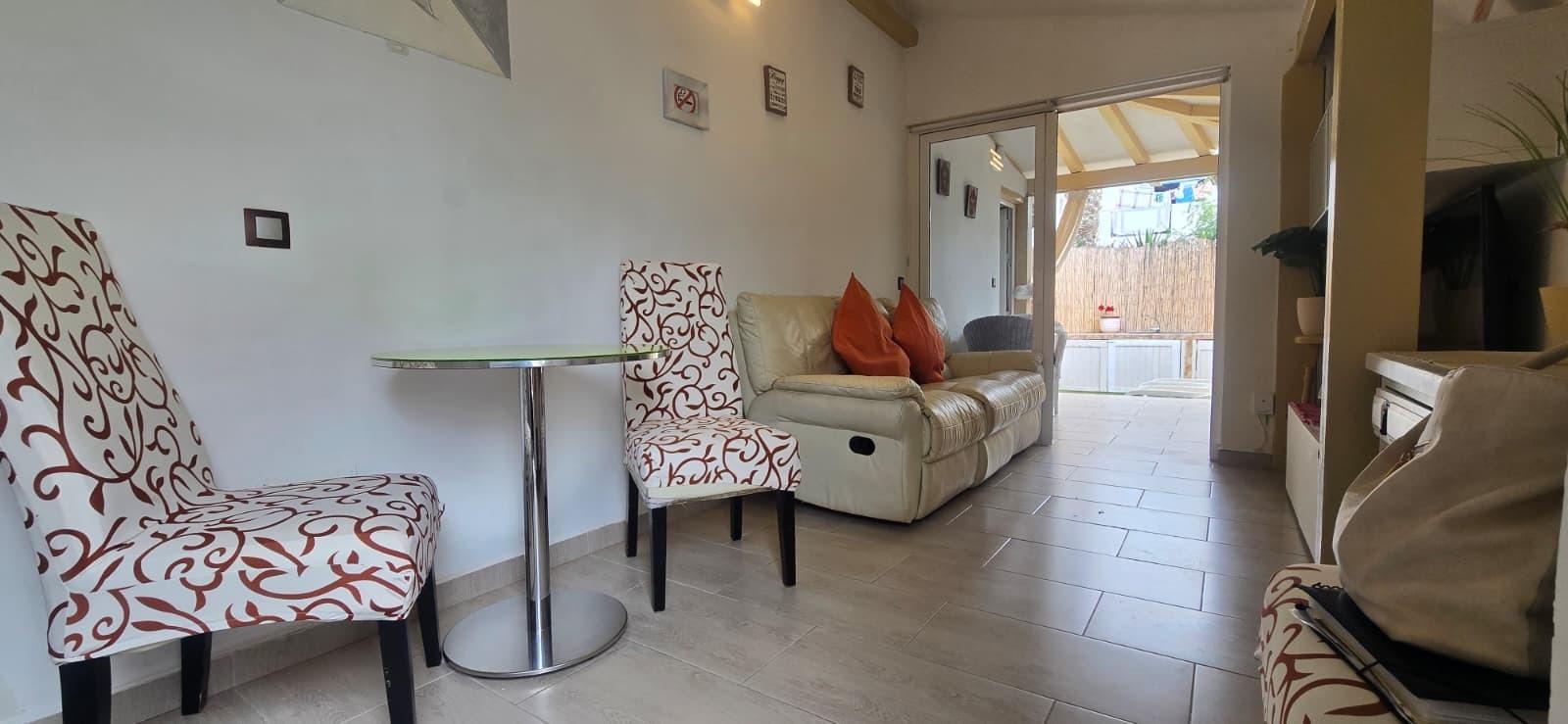 Flat for Sale in Yaiza
