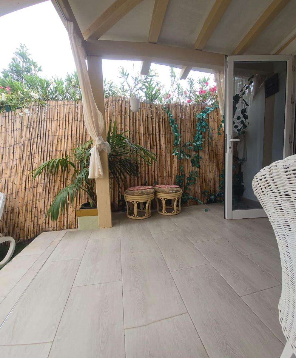 Flat for Sale in Yaiza