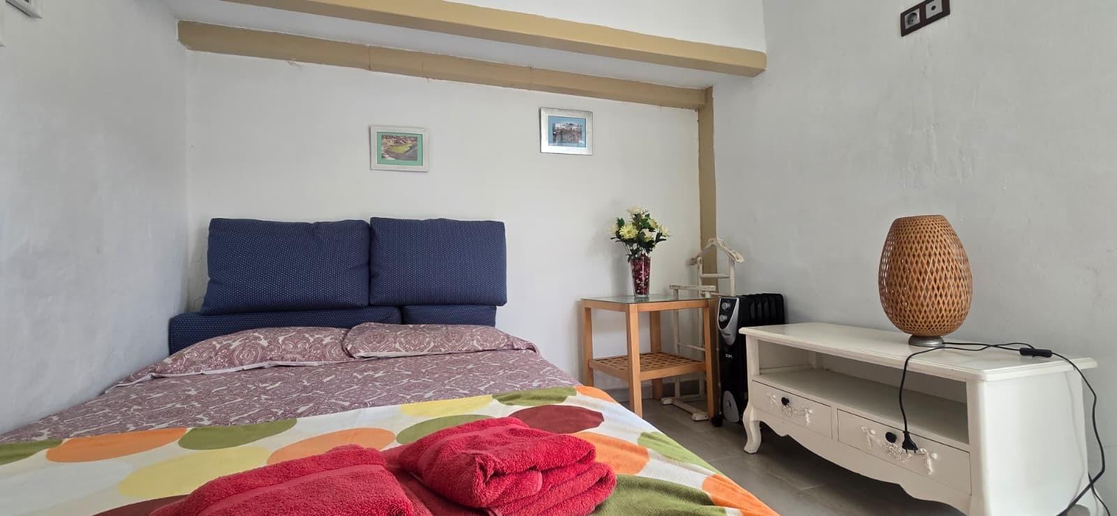 Flat for Sale in Yaiza