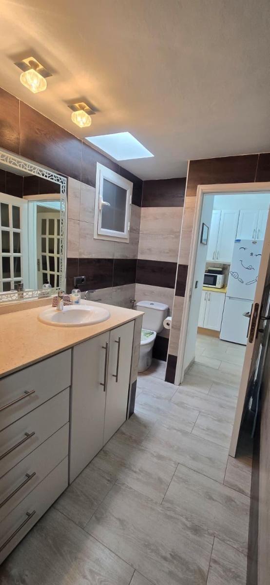 Flat for Sale in Yaiza