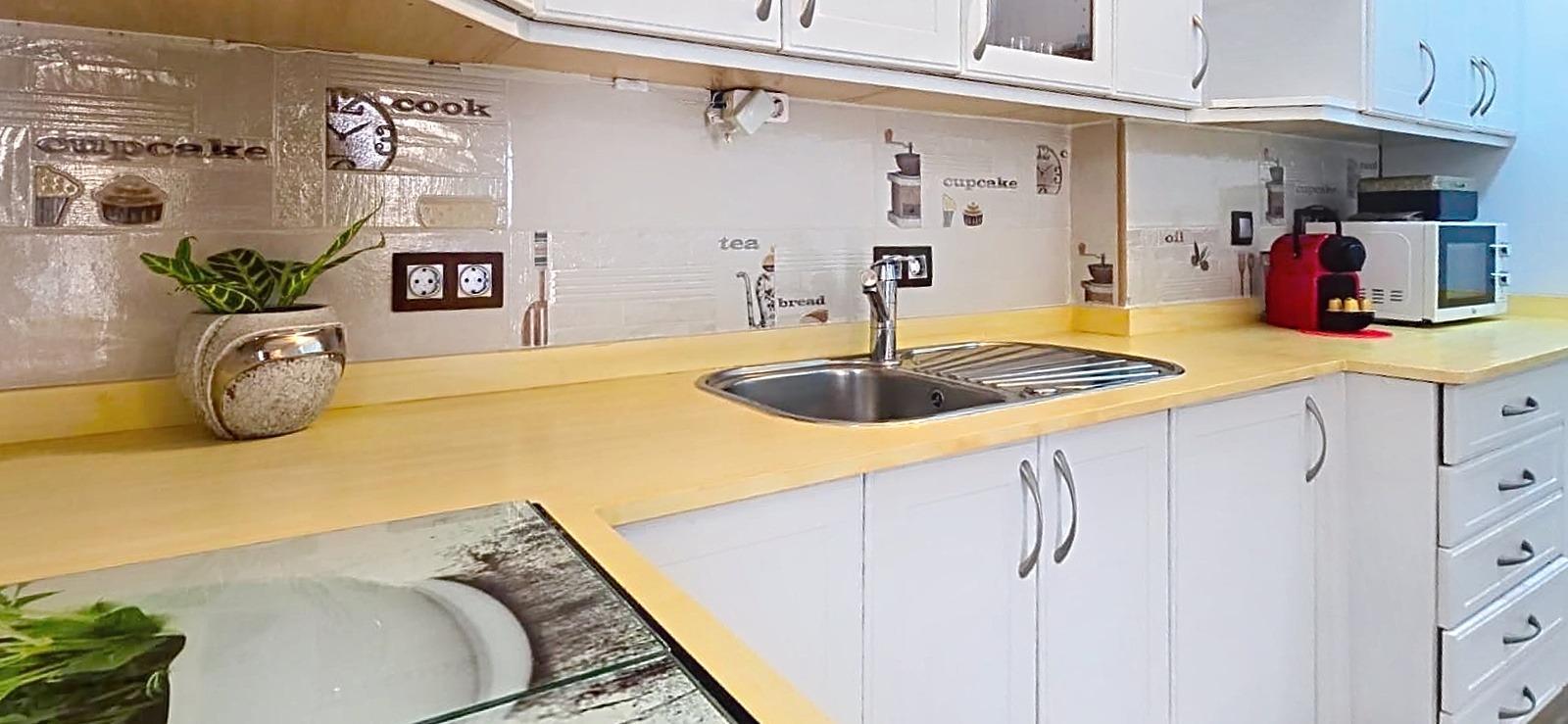 Flat for Sale in Yaiza