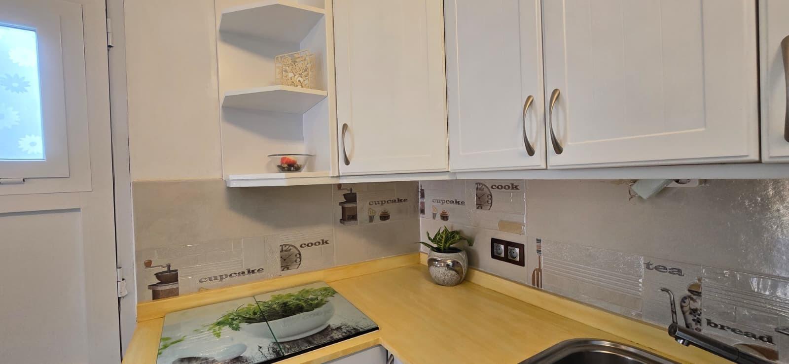 Flat for Sale in Yaiza