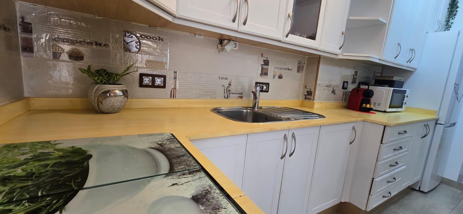 Flat for Sale in Yaiza