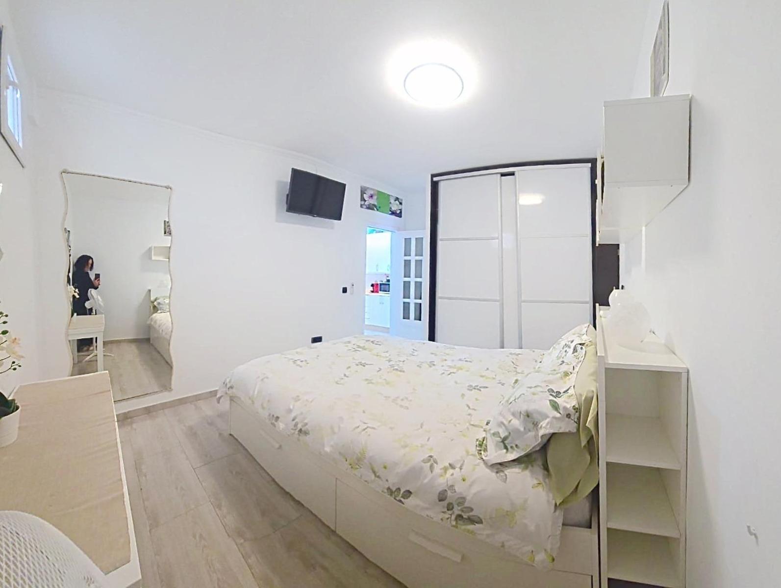 Flat for Sale in Yaiza