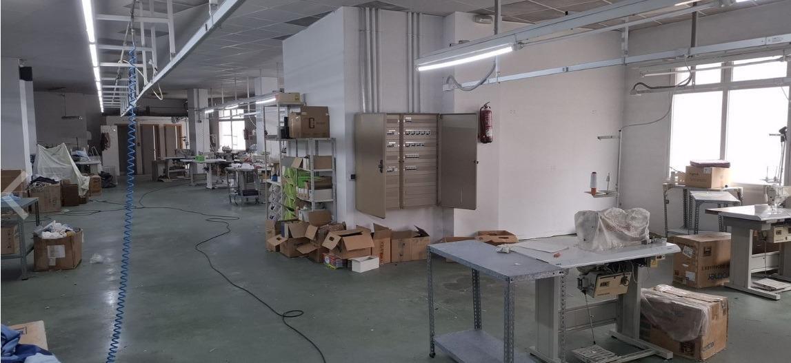Premise for Sale in La Coruña