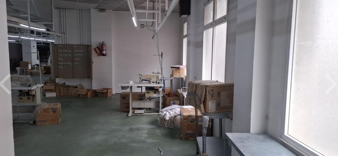 Premise for Sale in La Coruña