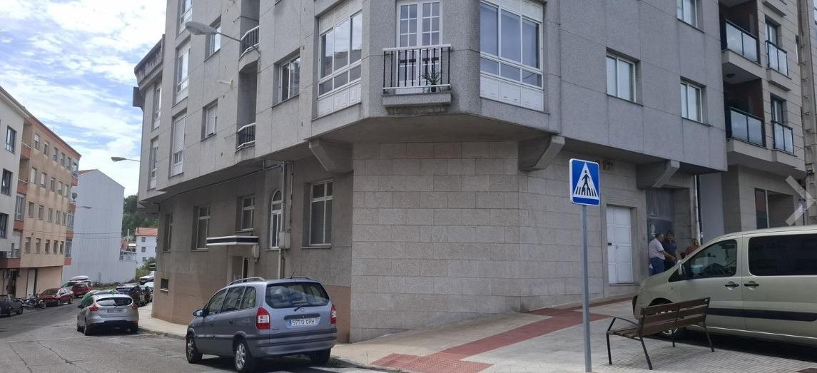 Premise for Sale in La Coruña