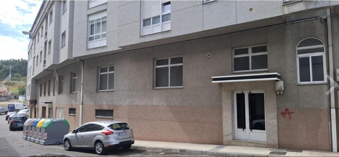 Premise for Sale in La Coruña