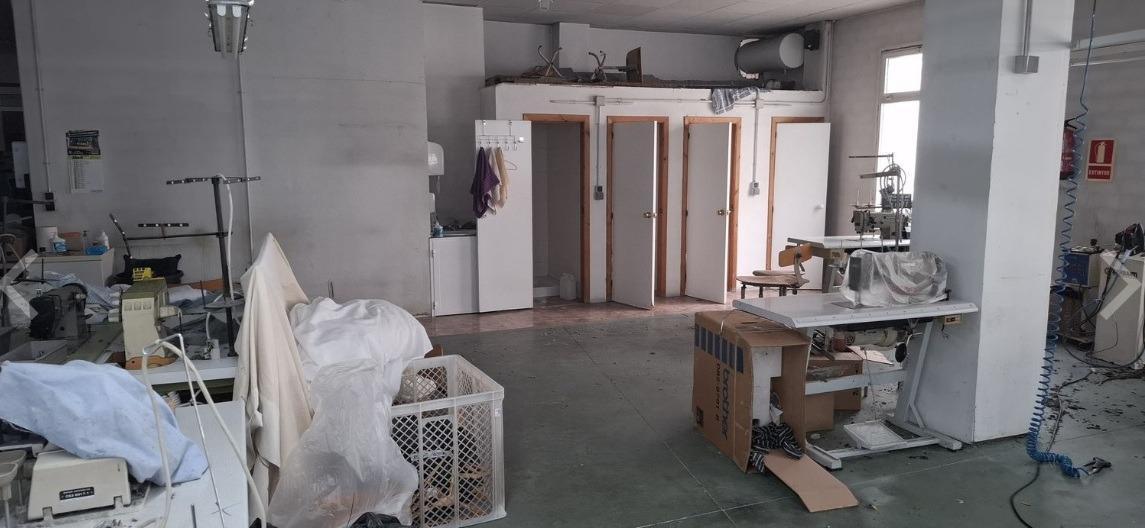 Premise for Sale in La Coruña