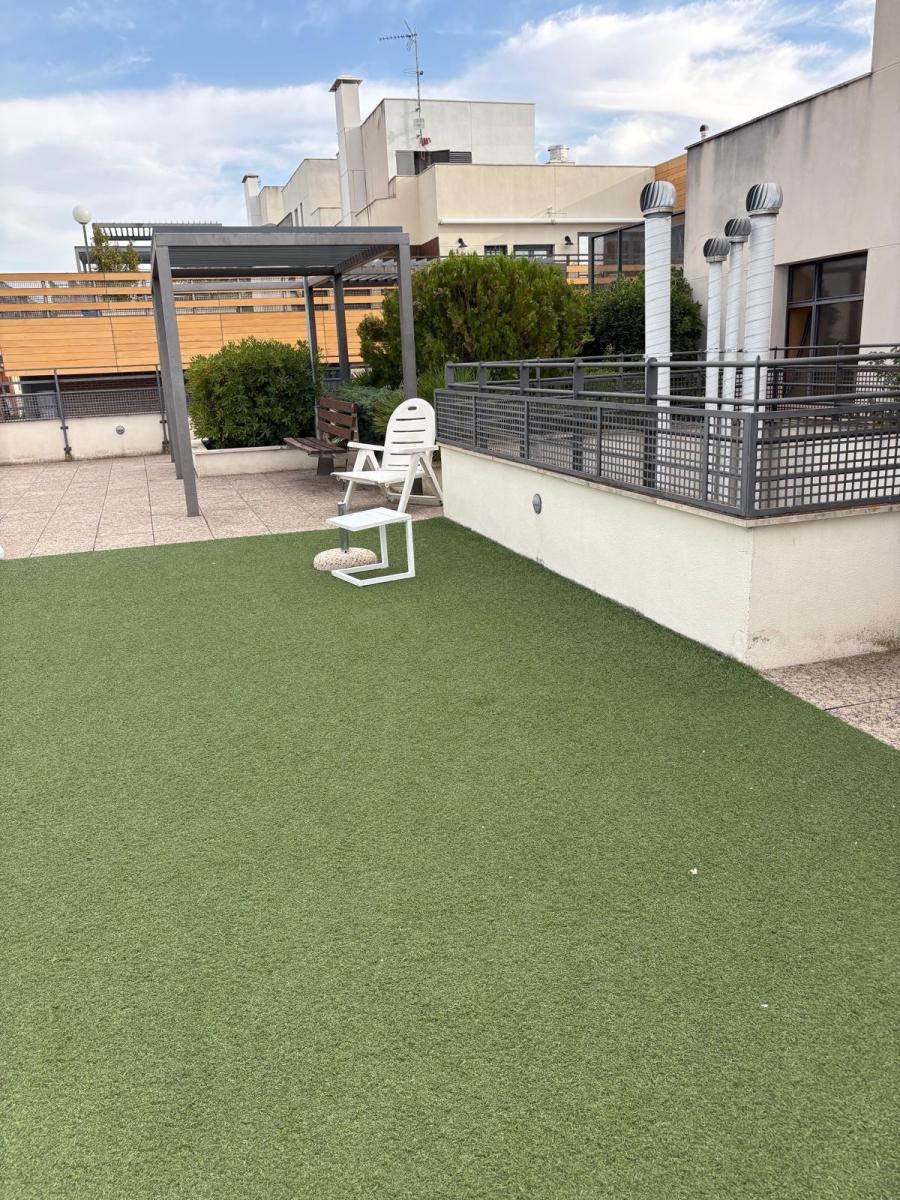 Flat for Sale in Jaén