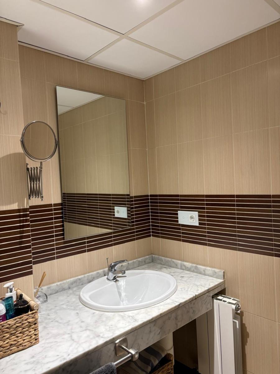 Flat for Sale in Jaén