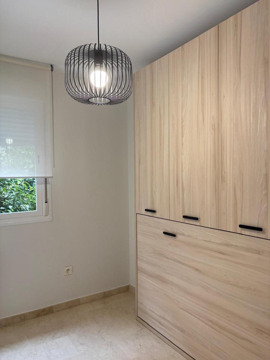 Flat for Sale in Jaén