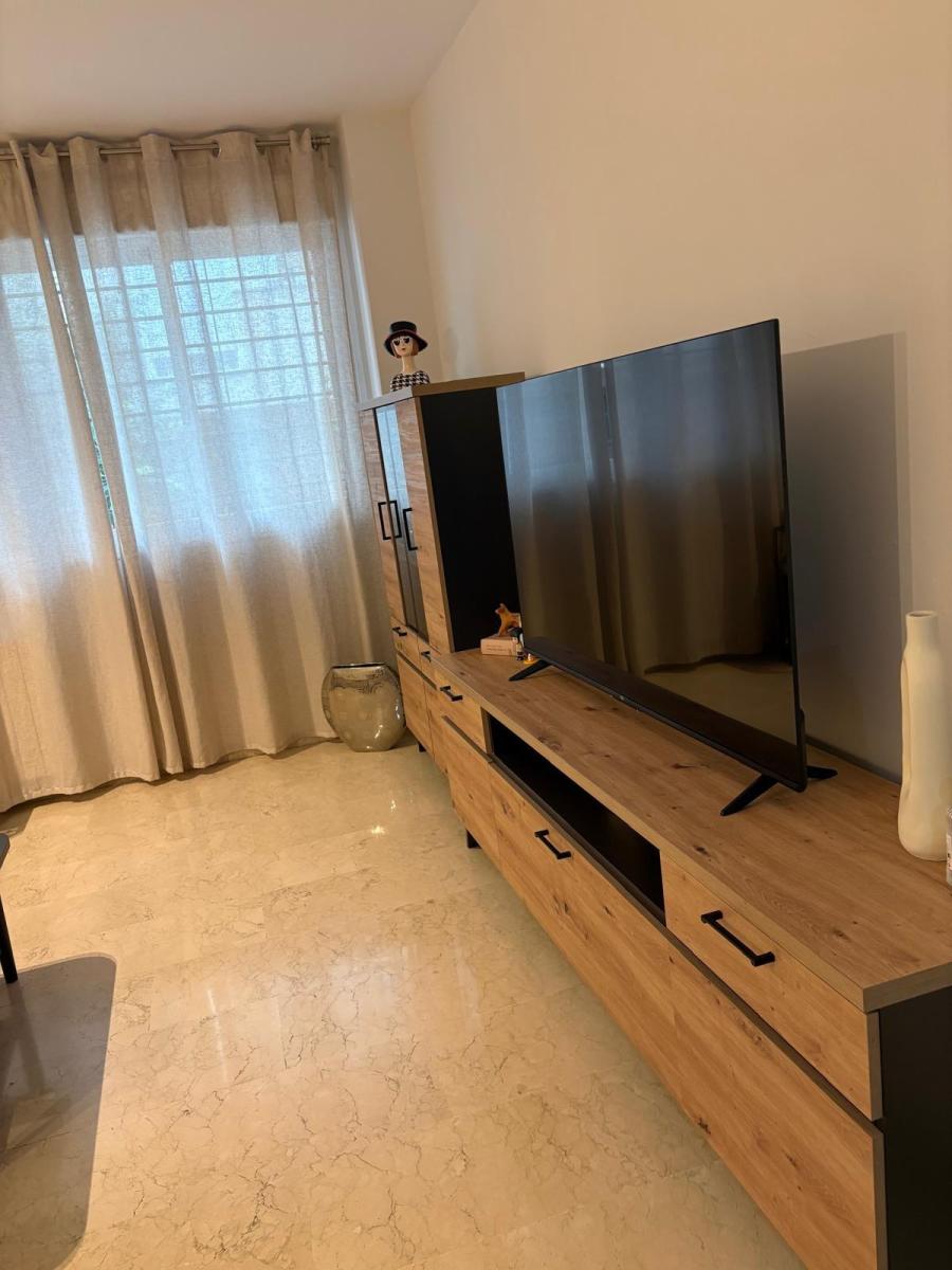 Flat for Sale in Jaén