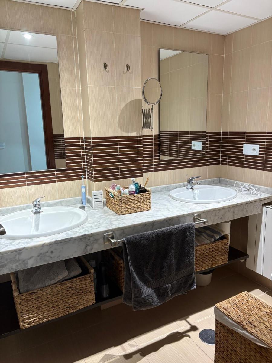 Flat for Sale in Jaén