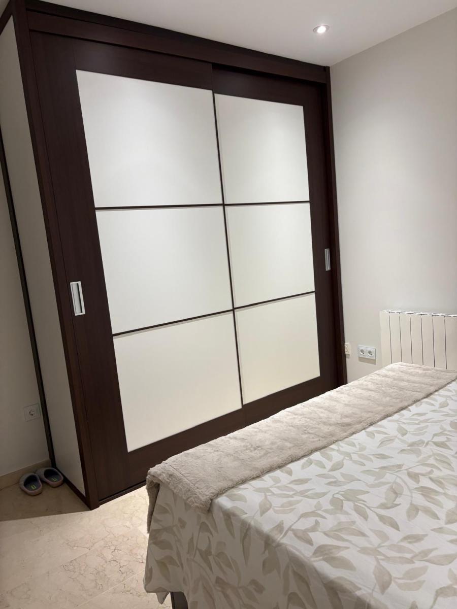 Flat for Sale in Jaén