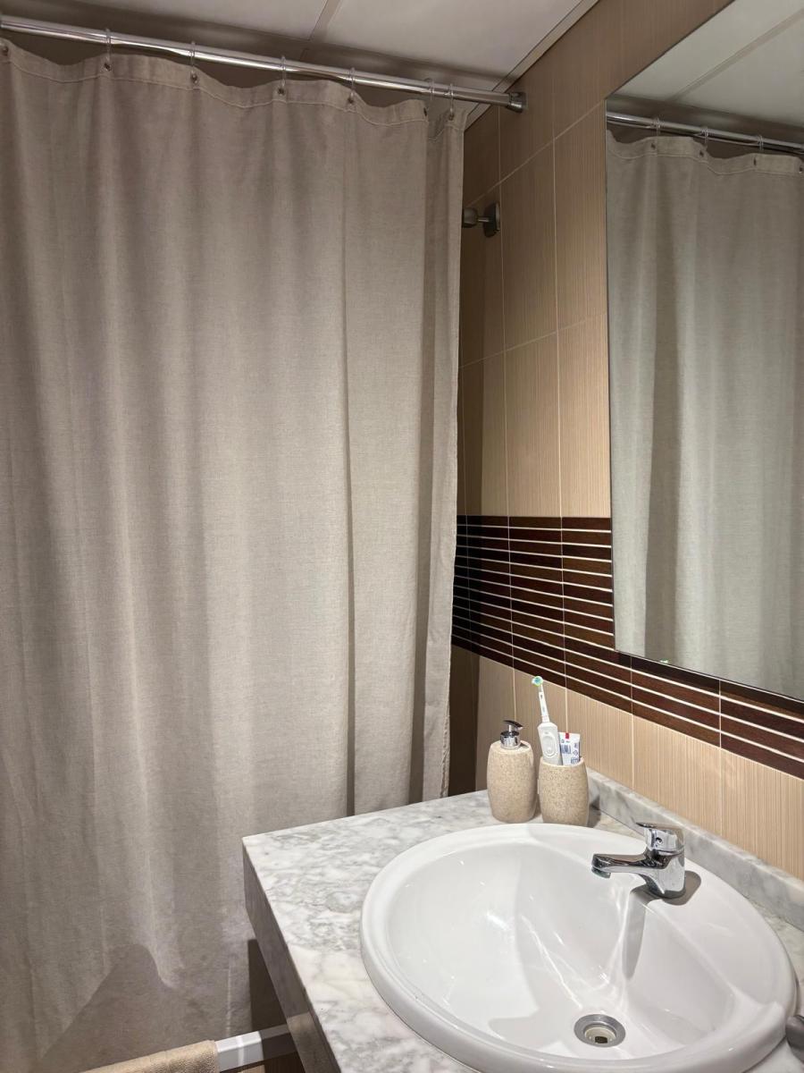 Flat for Sale in Jaén