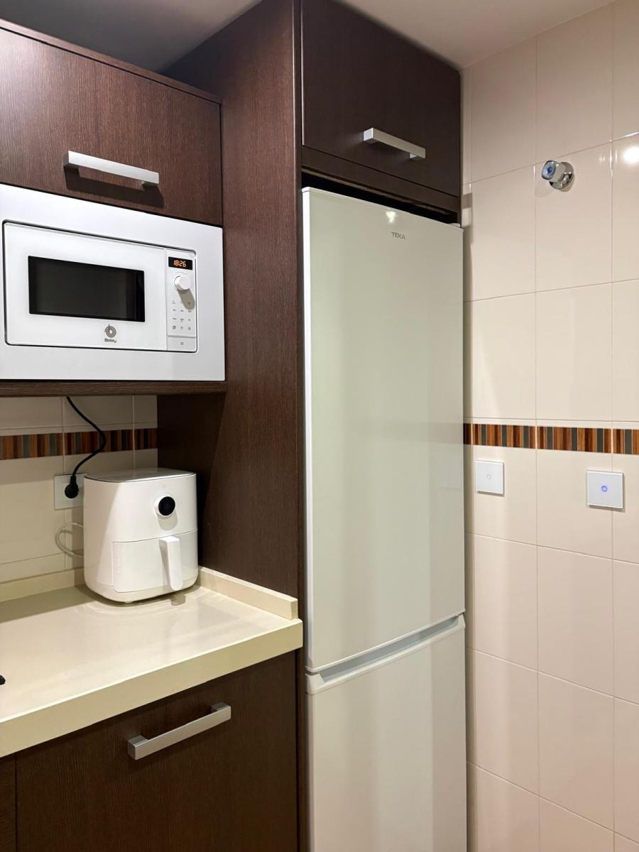 Flat for Sale in Jaén