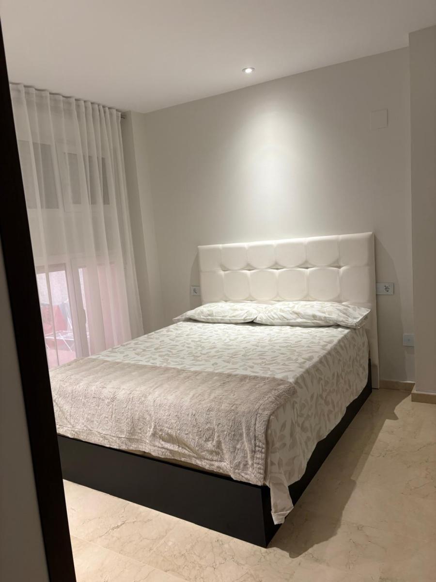 Flat for Sale in Jaén