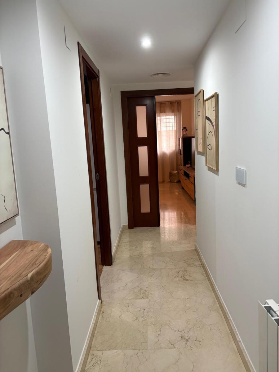 Flat for Sale in Jaén