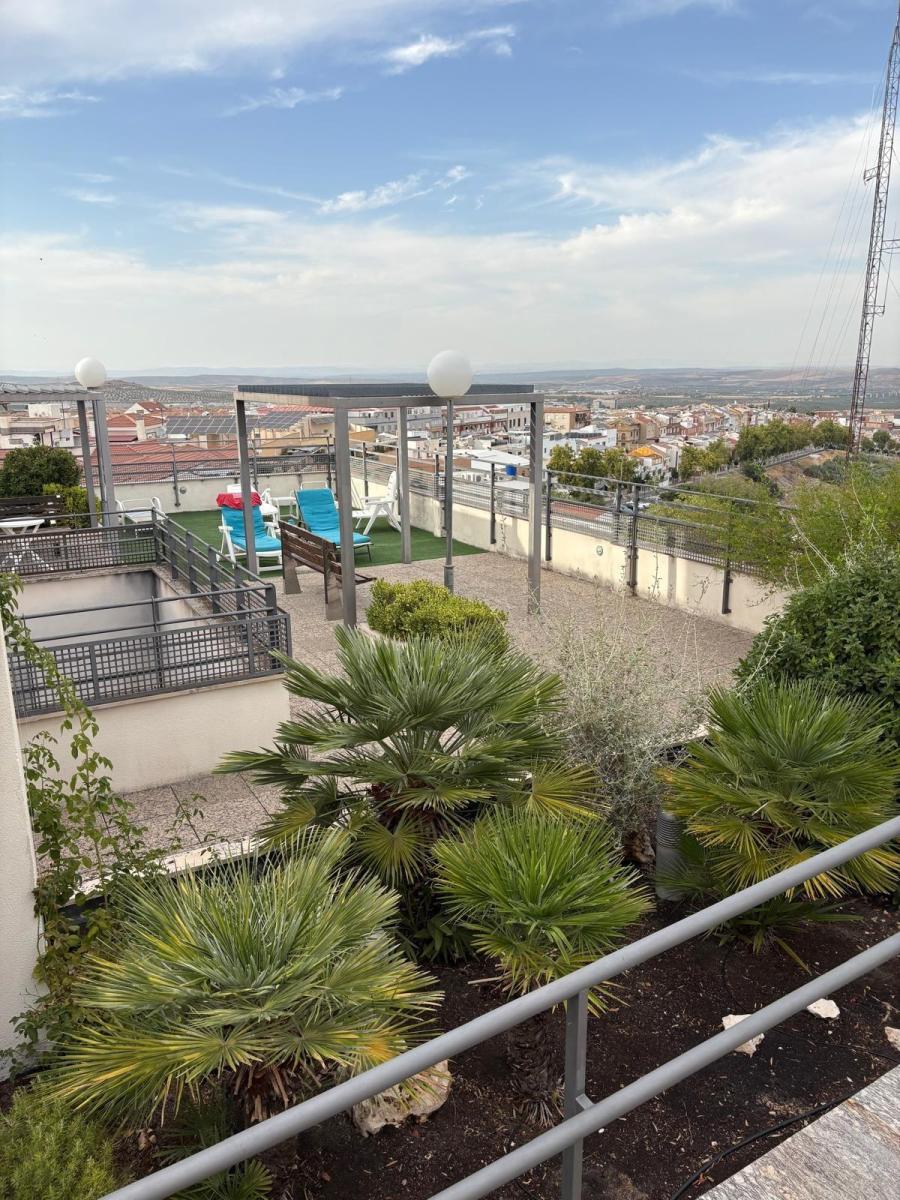 Flat for Sale in Jaén