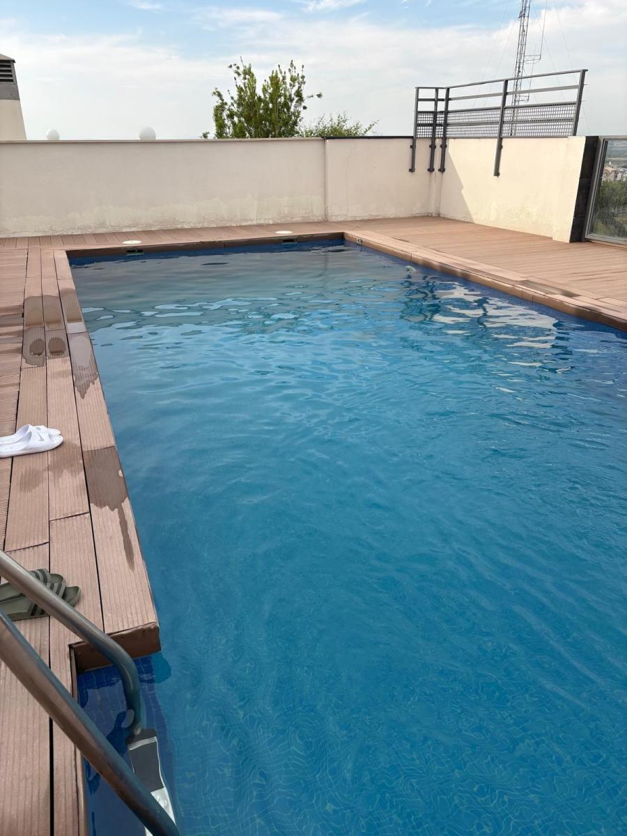 Flat for Sale in Jaén