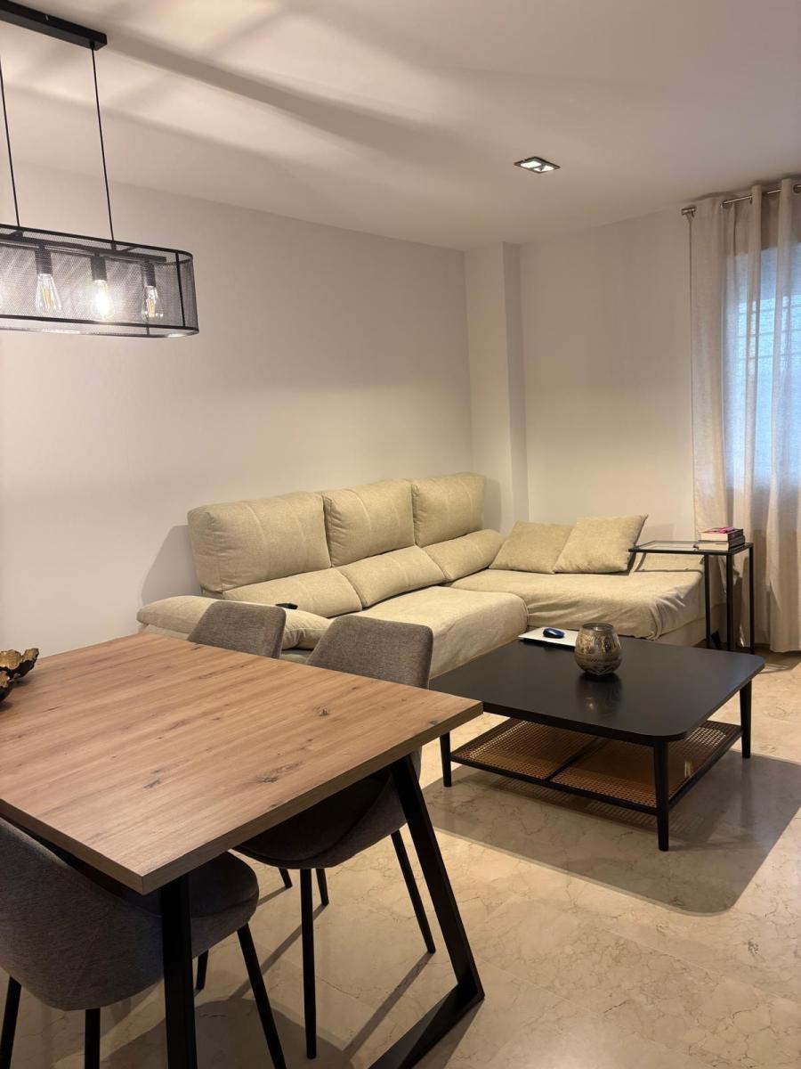 Flat for Sale in Jaén