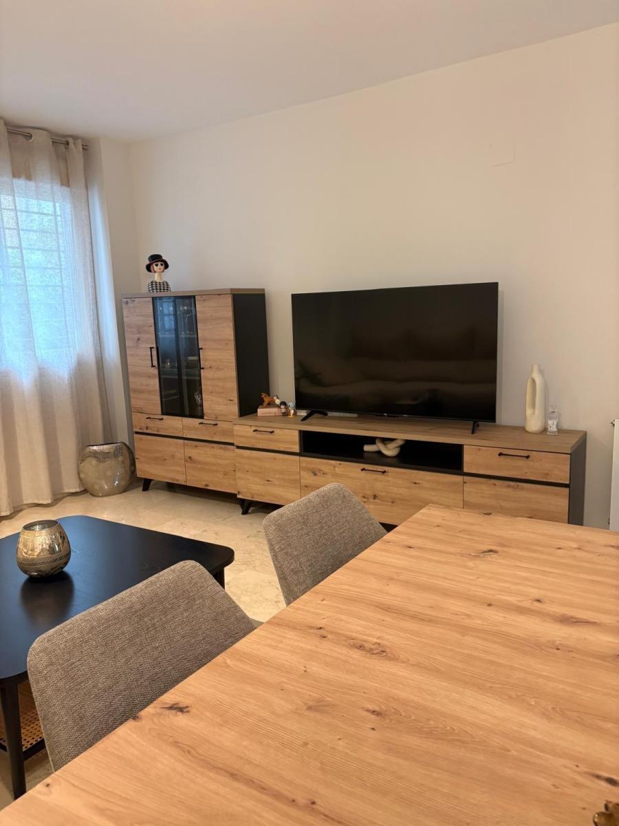 Flat for Sale in Jaén