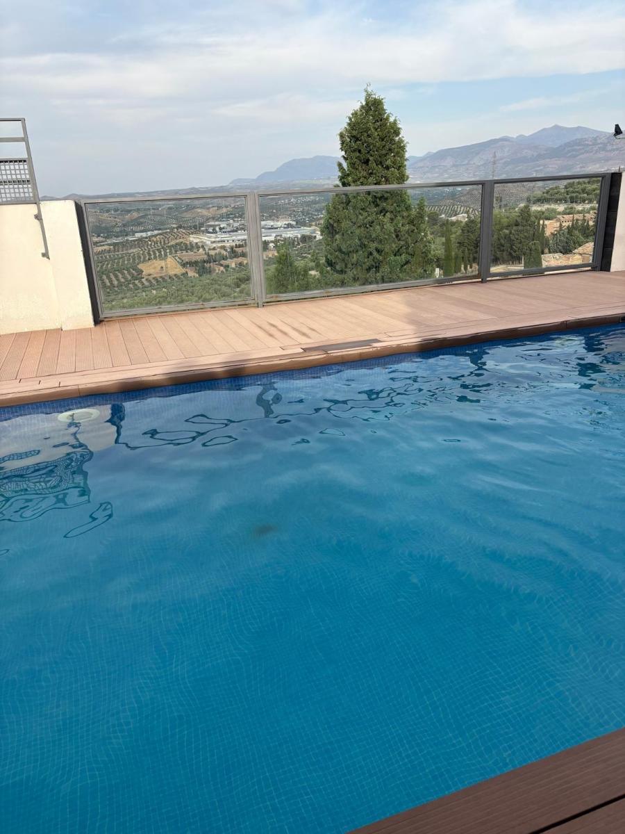 Flat for Sale in Jaén