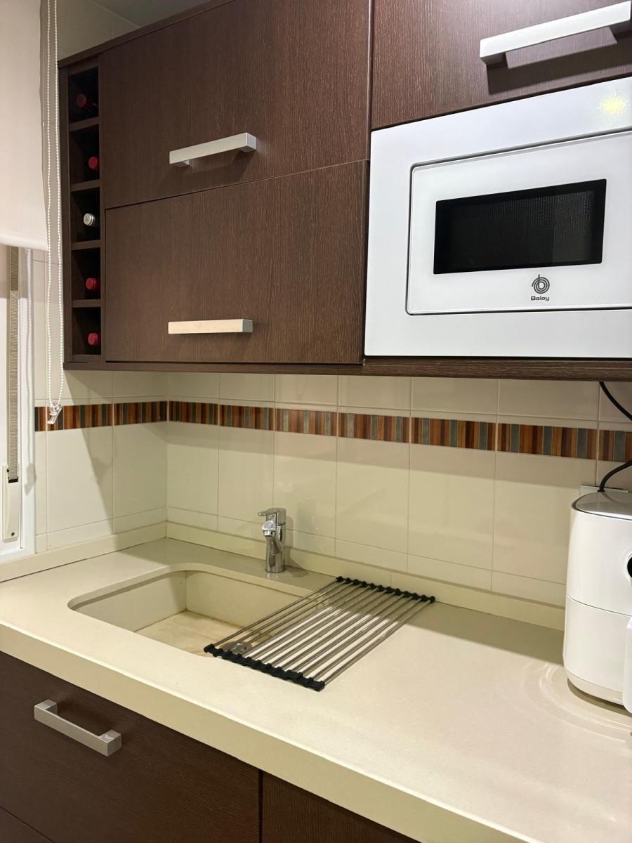 Flat for Sale in Jaén