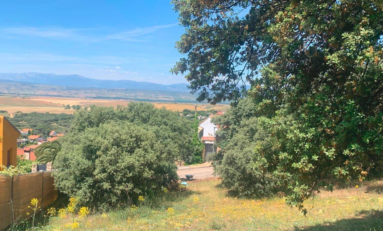 Parcela en Venta en El Casar