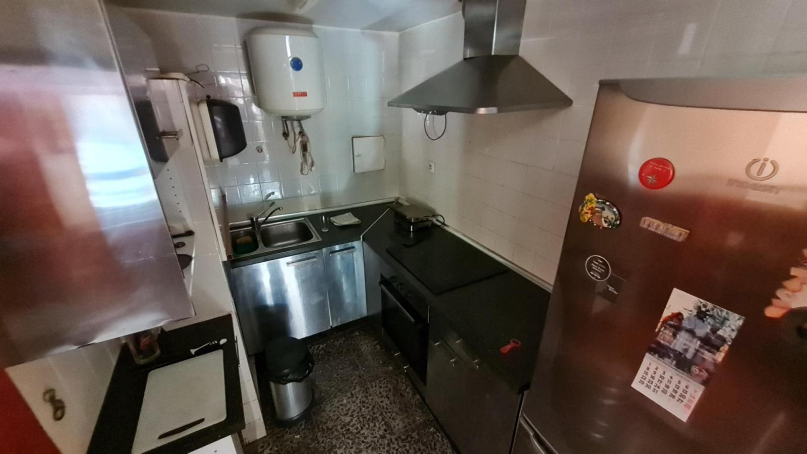 Flat for Sale in Zaragoza