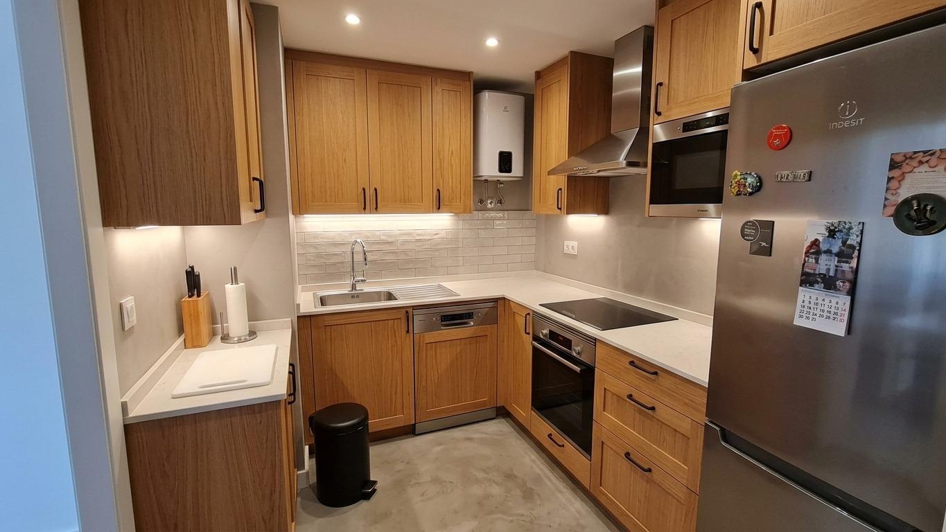 Flat for Sale in Zaragoza