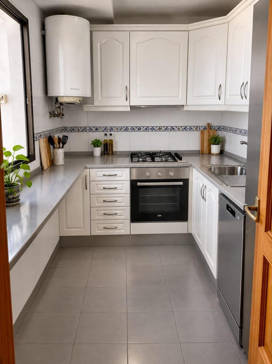 Flat for Sale in Las Palmas de Gran Canaria