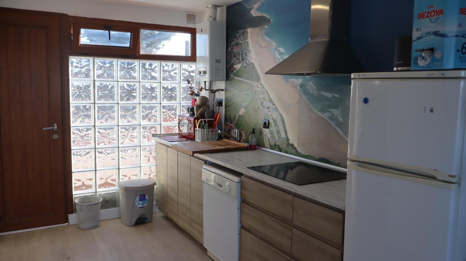 Flat for Sale in Santoña
